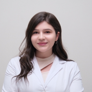 Աննա Սասունի Հարությունյան